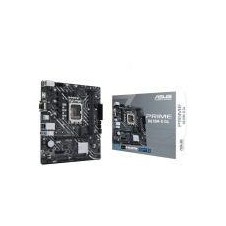 ASUS PLACA BASE PRIME H610M-D D4 LGA1700 14th 13th12th Gen/2 x DDR4/ 1 x VGA /1 x HDMI/ 1 x M.2/4 x SATA/MATX