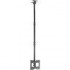 AISENS SOPORTE DE TECHO PARA PANTALLA 23 A 43 HASTA 50K CT43TSE-053 Giratorio/ Inclinable/ Extensible