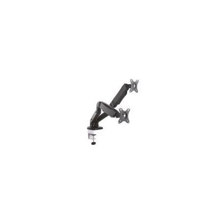 AISENS SOPORTE PARA 2 MONITOR SOBREMESA 13-27 DT27TSR-045