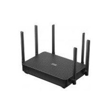 XIAOMI ROUTER INALAMBRICO MI ROUTER AX3200 2.4GHz 5GHz/ 6 Antenas
