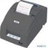 EPSON IMPRESORA DE TICKET TM-U220DE NEGRA SERIAL RS-232