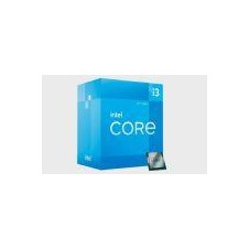 INTEL PROCESADOR CORE I3-12100 3.3GHZ LGA1700