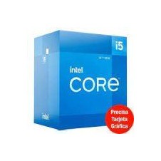 INTEL PROCESADOR CORE I5-12400F 2.5GHZ LGA1700 (SIN IGPU)
