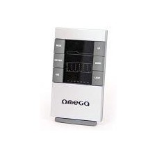 OMEGA ESTACION METEREOLOGICA DIGITAL OWS-26C PANTALLA COLOR