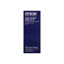 EPSON CINTA IMPRESORA NEGRO ERC-27