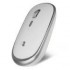SUBBLIM RATON OPTICO INALAMBRICO MINI MOUSE SILVER