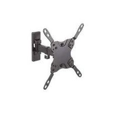 AISENS SOPORTE DE MONTAJE EN PARED WT42TSLE-009 DE 13/42 20KG Giratorio/ Inclinable/ Nivelable