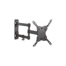 AISENS SOPORTE DE MONTAJE EN PARED WT42TSLE-011 DE 13/42 20KG Giratorio/ Inclinable/ Nivelable