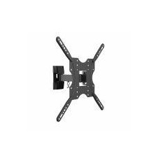 AISENS SOPORTE DE MONTAJE EN PARED WT55TSE-057 DE 32/55 30KG Giratorio/ Inclinable