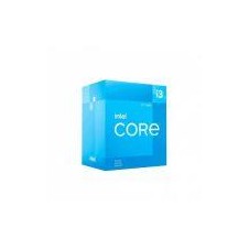 INTEL PROCESADOR CORE I3-12100F 3.3GHZ LGA1700 (SIN IGPU)