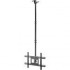 AISENS SOPORTE DE TECHO PARA PANTALLA 37 A 80 HASTA 50K CT80TSE-075 Giratorio/ Inclinable/ Extensible