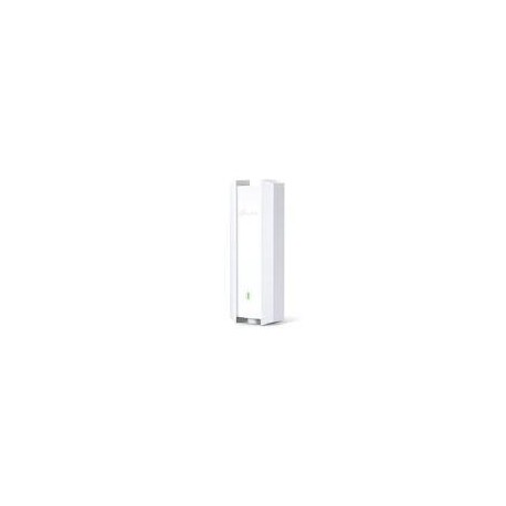 TP-LINK PUNTO DE ACCESO EAP610 OUTDOOR WIFI EXTERIOR DUALBAND AX1800 WIFI 6