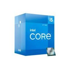 INTEL PROCESADOR CORE I5-12400 2.5GHZ LGA1700