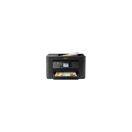 EPSON MULTIFUNCION WORKFORCE WF-3820DWF CON WIFI/FAX/DUPLEX CARTUCHO 405 / 405XL