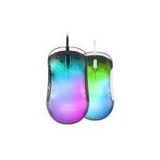 MARS GAMING RATON GAMING MMGLOW ILUMINACION CHROMA-GLOW
