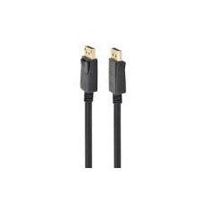 GEMBIRD CABLE DISPLAYPORT 10M