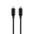 GEMBIRD CABLE USB-C A LIGHTNING 1.5M