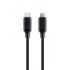 GEMBIRD CABLE USB-C A MICRO USB 1.5M