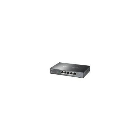 TP-LINK ROUTER ER605 VPN SAFESTREAM GIGABIT MULTI-WAN