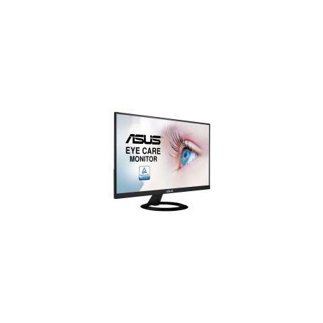 ASUS MONITOR LED 23,8 VZ249HE NEGRO VGA / HDMI / 5MS / 75 HZ / VESA
