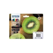 EPSON MULTIPACK 5 COLORES 202XL