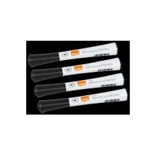 NOBO ROTULADOR GLIDE NEGRO (4)