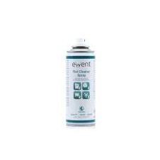 EWENT PULVERIZADOR PARA LIMPIEZA DE RODILLOS 200ML