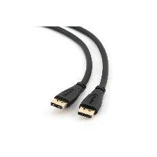 GEMBIRD CABLE DISPLAYPORT M/M 1M