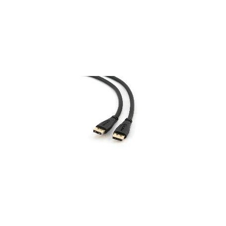 GEMBIRD CABLE DISPLAYPORT M/M 1M