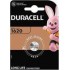 DURACELL PILA BOTON LITIO DUR03036 CR1620 3V BLISTER*1