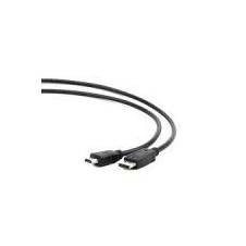 GEMBIRD CABLE ADAPTADOR DISPLAYPORT A HDMI M/M 5M