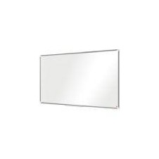 NOBO PIZARRA PREMIUM PLUS ACERO LACADO 1220X690 MM BLANCO