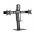 AISENS SOPORTE PARA 2 MONITOR SOBREMESA 17-27 DT27TSR-065