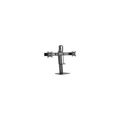 AISENS SOPORTE PARA 2 MONITOR SOBREMESA 17-27 DT27TSR-065