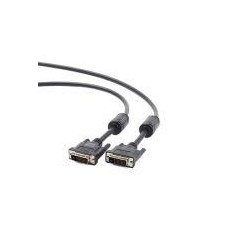 GEMBIRD CABLE DVI DIGITAL DUAL 10M