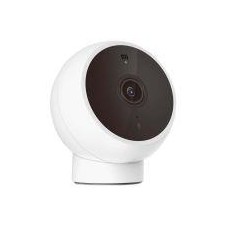 XIAOMI CAMARA DE VIDEOVIGILANCIA MI CAMERA 2K 180º/ Visión Nocturna/ Control desde APP/ Montura Magnetica