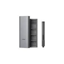 XIAOMI DESTORNILLADOR ELECTRIC PRECISION SCREWDRIVER 24 PUNTAS DE PRECISION