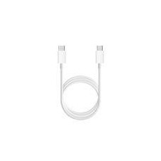 XIAOMI CABLE USB-C MACHO / USB-C MACHO 1.5M BLANCO