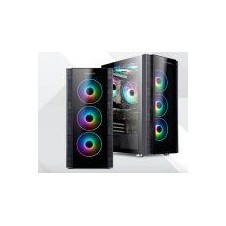 NOX CARCASA E-ATX HORUS ARGB EATX - ATX - MICRO ATX - MINI ITX