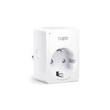 TAPO MINI ENCHUFE INTELIGENTE WIFI TAPO P110 CON MONITOREO DE ENERGIA