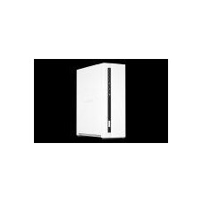QNAP NAS DE 1 BAHIA TS-133 NAS doméstico económico para almacenamiento de archivos y transmisión multimedia con protección de in