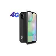 SPC SMARTPHONE SMART ULTIMATE NEGRO OC /3GB/ 32GB/6.1/ANDROID