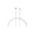 XIAOMI CABLE USB-C MACHO / LIGHTNING MACHO 1M