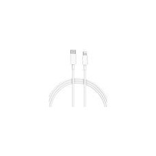 XIAOMI CABLE USB-C MACHO / LIGHTNING MACHO 1M