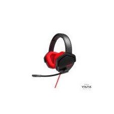 ENERGY SISTEM AURICULARES CON MICRO ESG 4 7.1 RED SUPRAURAL/50MM/JACK 3.5MM/MULTIPLATAFORMA