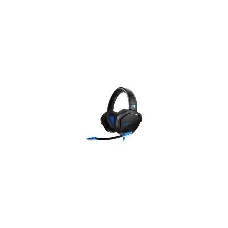 ENERGY SISTEM AURICULARES CON MICRO ESG 3 BLUE SUPRAURAL/50MM/JACK 3.5MM/MULTIPLATAFORMA