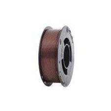 WINKLE FILAMENTO BRONCE OSCURO INTERFERENCIA PLA-HD 1.75MM 1 KG ROJO INTERFERENCIA