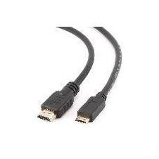 GEMBIRD CABLE HDMI A MINI HDMI M/M 3M ALTA VELOC.