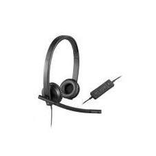 LOGITECH AURICULAR USB HEADSET H570E USB-A