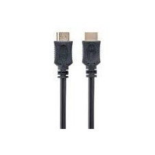 GEMBIRD CABLE HDMI M/M 1.8M ALTA VELOCIDAD